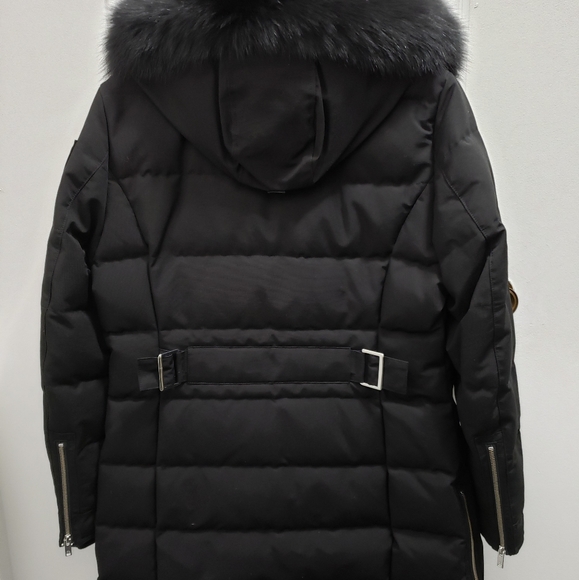 Moose Knuckles Winter Coat - Picture 2 of 3